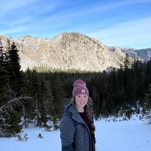 Meet your Posher, Kadee